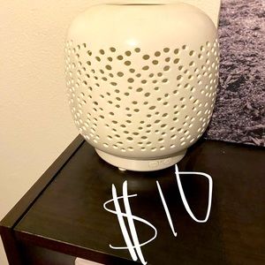 Oil diffuser